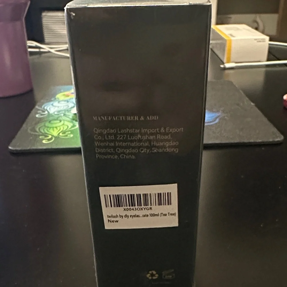 Twilash Lash Shampoo Concentrate - Picture 3 of 5